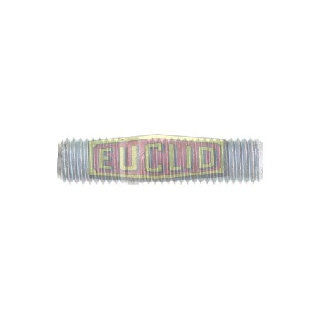 Euclid Stud, Wheel, 3/4-10 X 3-1/8, E5706 E5706